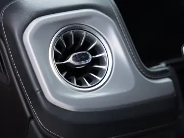 G 63 AMG Mercedes-AMG G 63