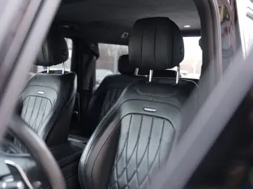 G 63 AMG Mercedes-AMG G 63