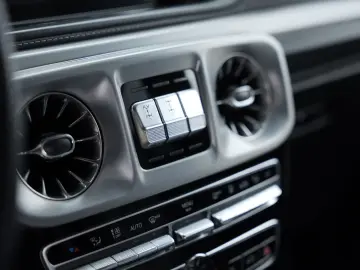 G 63 AMG Mercedes-AMG G 63