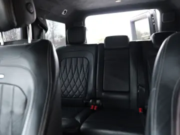 G 63 AMG Mercedes-AMG G 63