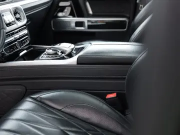 G 63 AMG Mercedes-AMG G 63