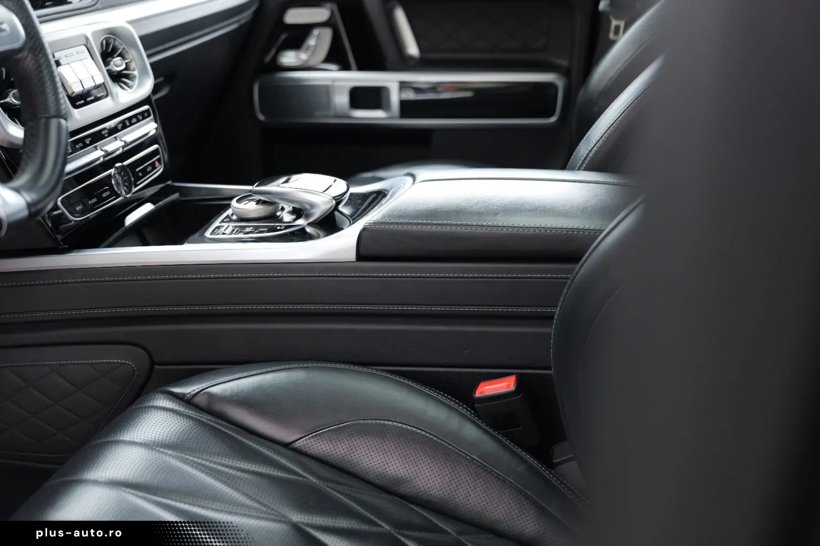 G 63 AMG Mercedes-AMG G 63