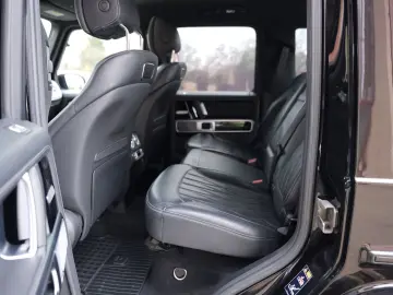 G 63 AMG Mercedes-AMG G 63