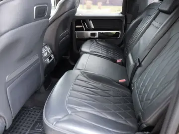 G 63 AMG Mercedes-AMG G 63