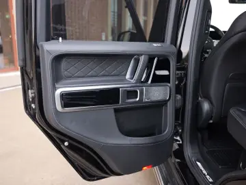 G 63 AMG Mercedes-AMG G 63