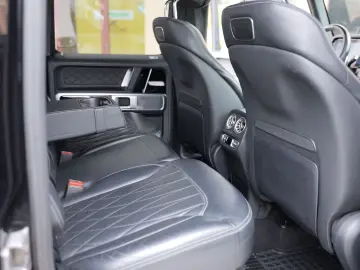 G 63 AMG Mercedes-AMG G 63