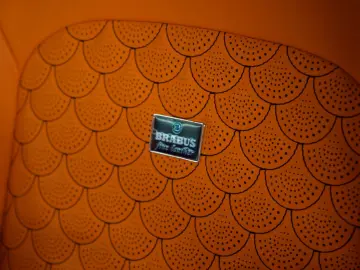 G800 BRABUS MASTERPIECE FULL CONVERSION