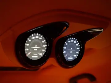 G800 BRABUS MASTERPIECE FULL CONVERSION