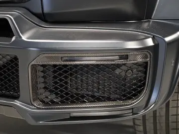 G800 BRABUS MASTERPIECE FULL CONVERSION