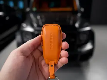 G800 BRABUS MASTERPIECE FULL CONVERSION