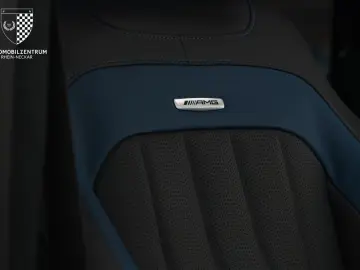 G 800 BRABUS Widestar FullCarbon Sportabgas 23