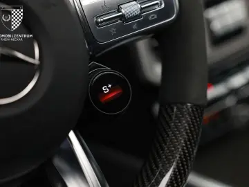 G 800 BRABUS Widestar FullCarbon Sportabgas 23