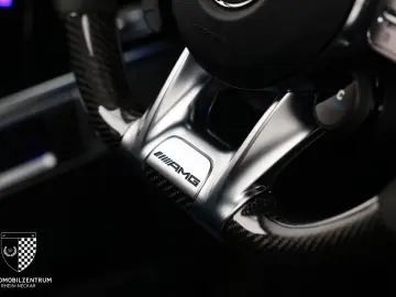 G 800 BRABUS Widestar FullCarbon Sportabgas 23