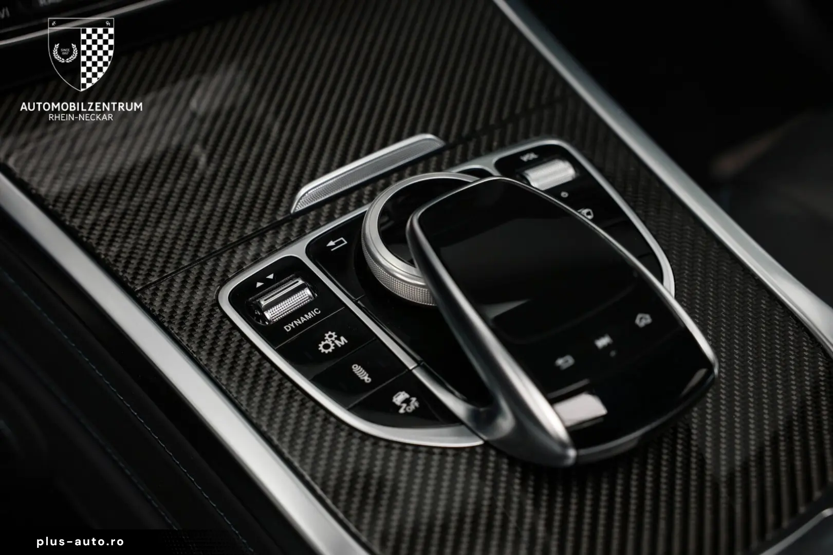 G 800 BRABUS Widestar FullCarbon Sportabgas 23