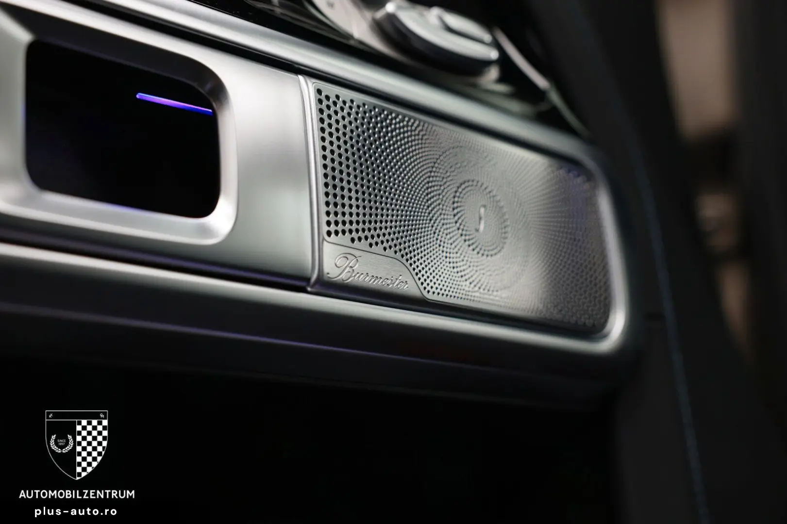 G 800 BRABUS Widestar FullCarbon Sportabgas 23