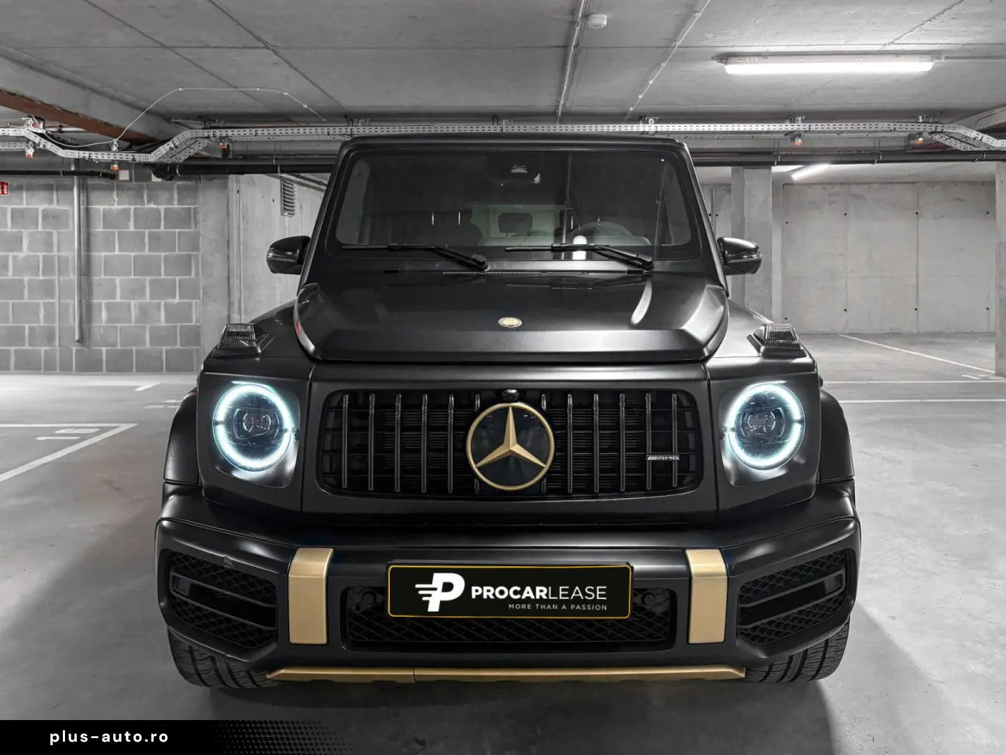 G 63 AMG G63 AMG SPECIALE  GRAND EDITION 1of1000