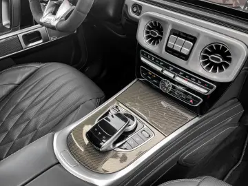 G 63 AMG G63 AMG SPECIALE  GRAND EDITION 1of1000