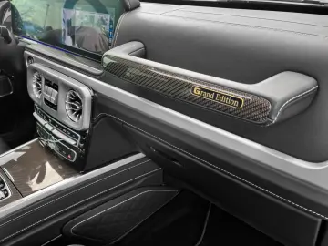 G 63 AMG G63 AMG SPECIALE  GRAND EDITION 1of1000