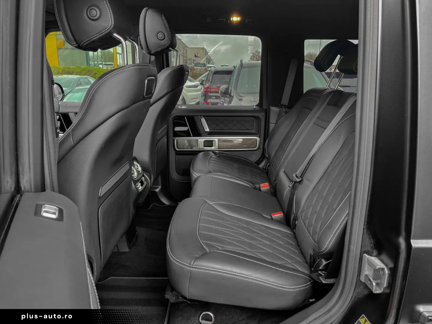 G 63 AMG G63 AMG SPECIALE  GRAND EDITION 1of1000