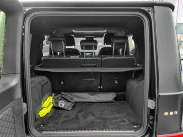 G 63 AMG G63 AMG SPECIALE  GRAND EDITION 1of1000