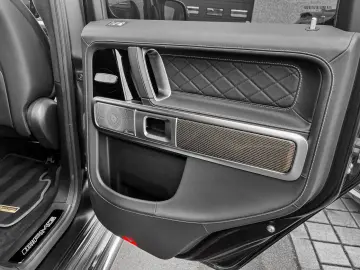 G 63 AMG G63 AMG SPECIALE  GRAND EDITION 1of1000