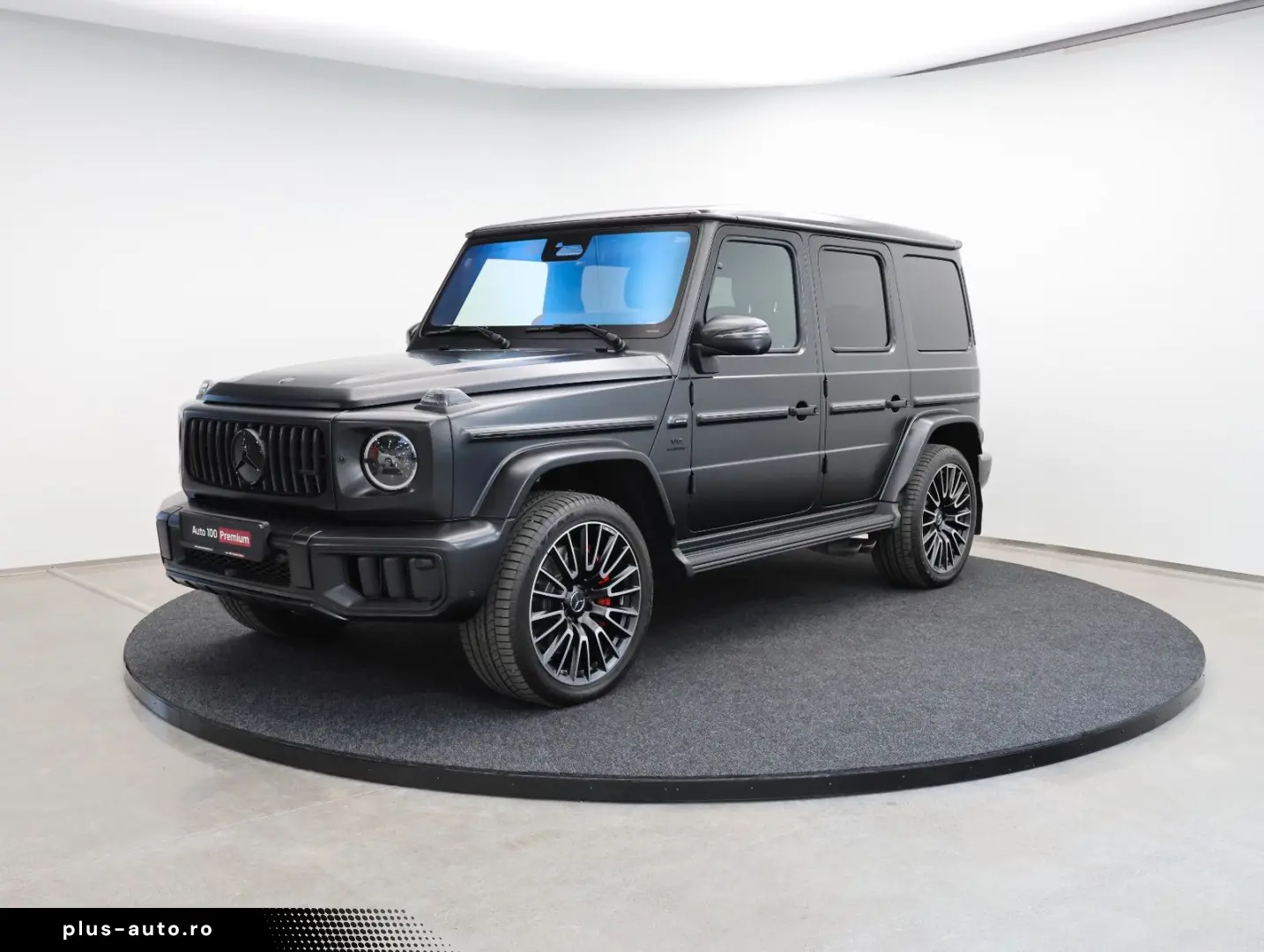 G 63 AMG MY25