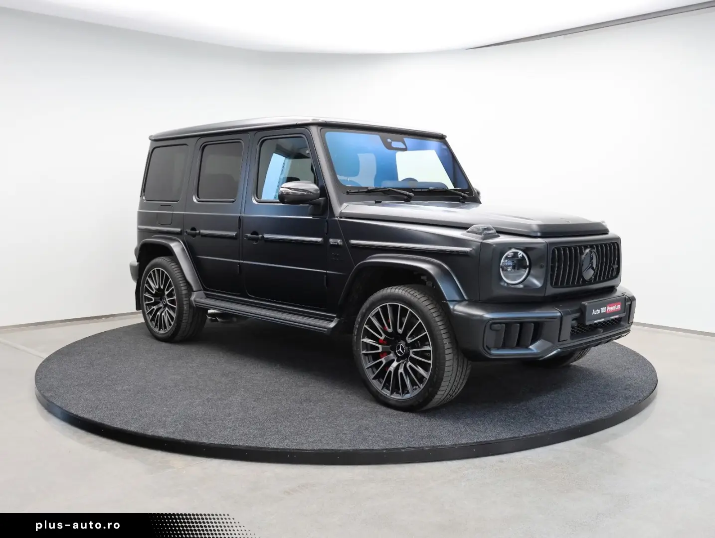 G 63 AMG MY25