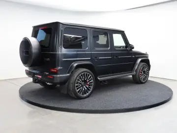 G 63 AMG MY25