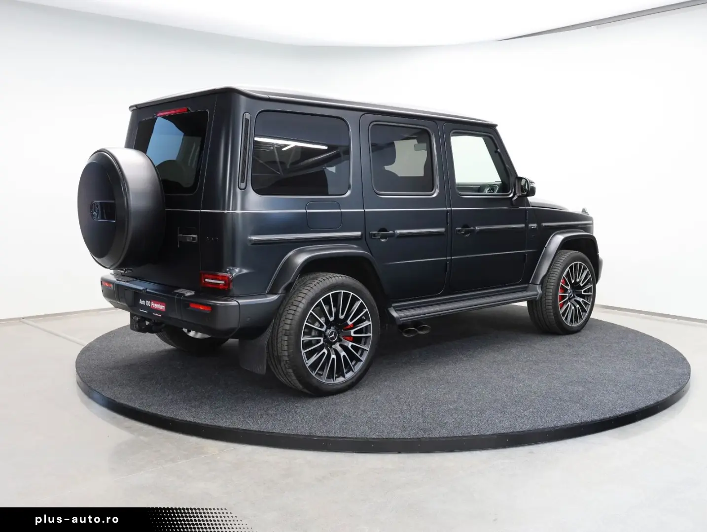 G 63 AMG MY25