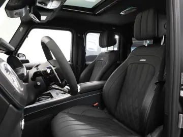 G 63 AMG MY25