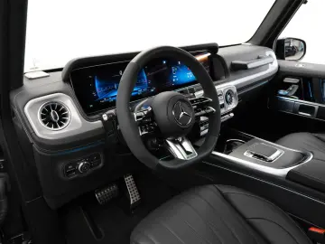 G 63 AMG MY25