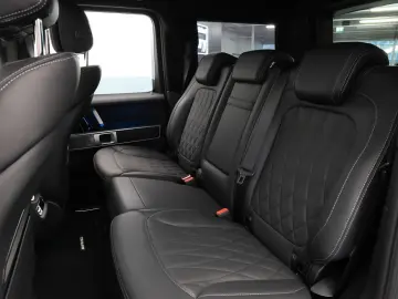 G 63 AMG MY25