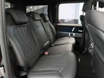 G 63 AMG MY25
