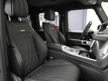 G 63 AMG MY25