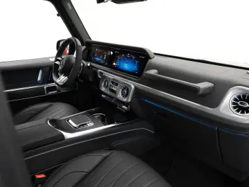 G 63 AMG MY25