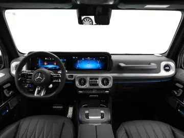 G 63 AMG MY25