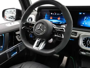 G 63 AMG MY25