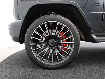G 63 AMG MY25