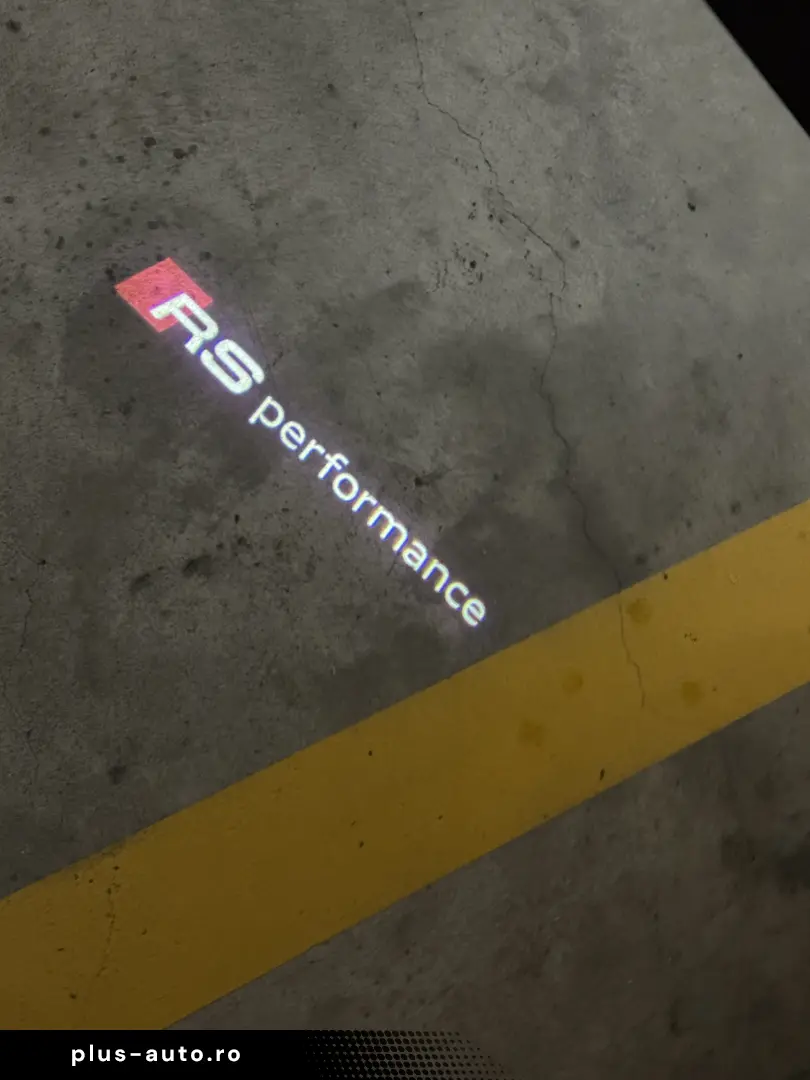 Audi RS6 Perfromance stoc Bucuresti