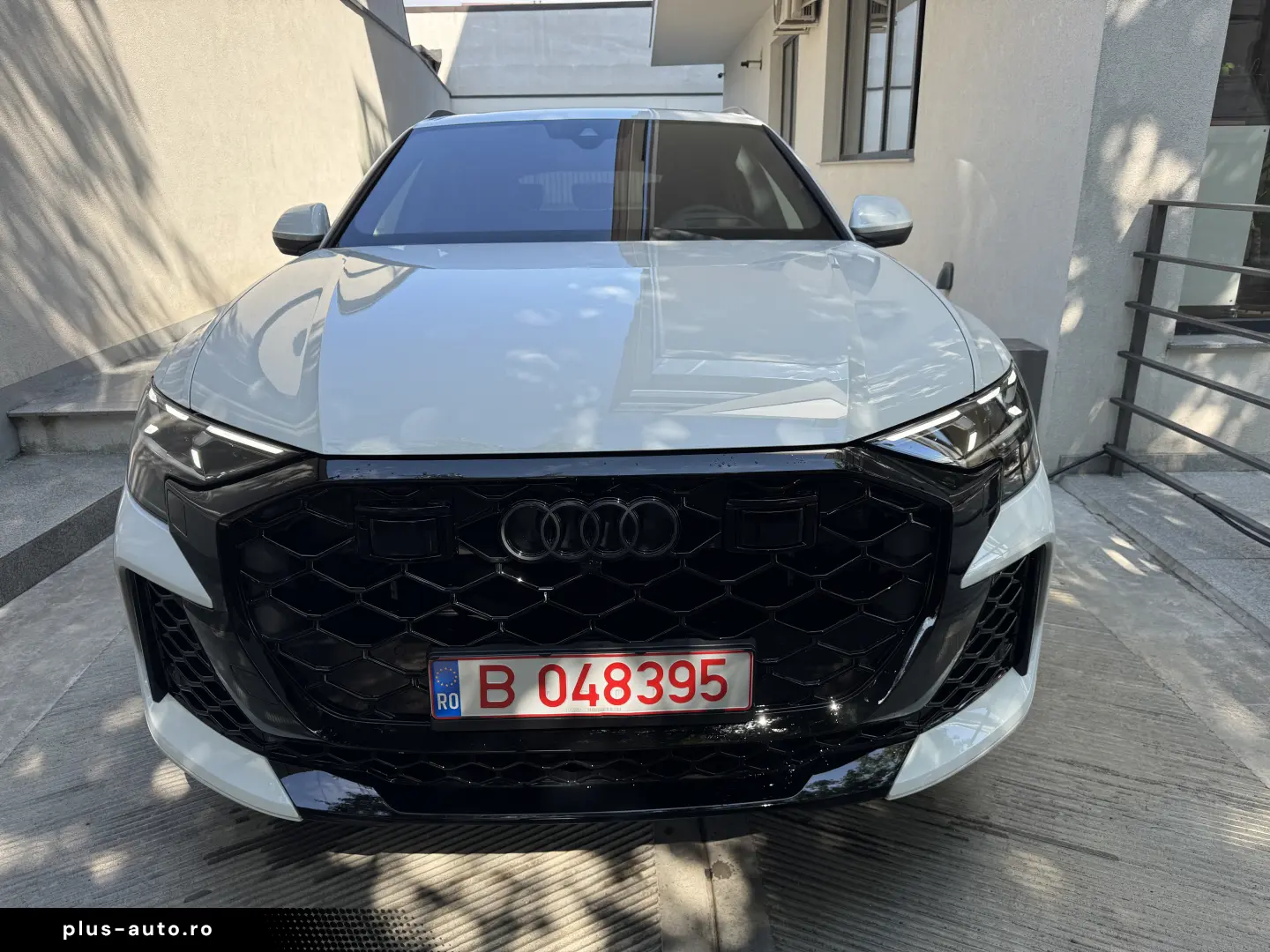 Audi RS6 Perfromance stoc Bucuresti