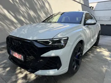 Audi RS6 Perfromance stoc Bucuresti