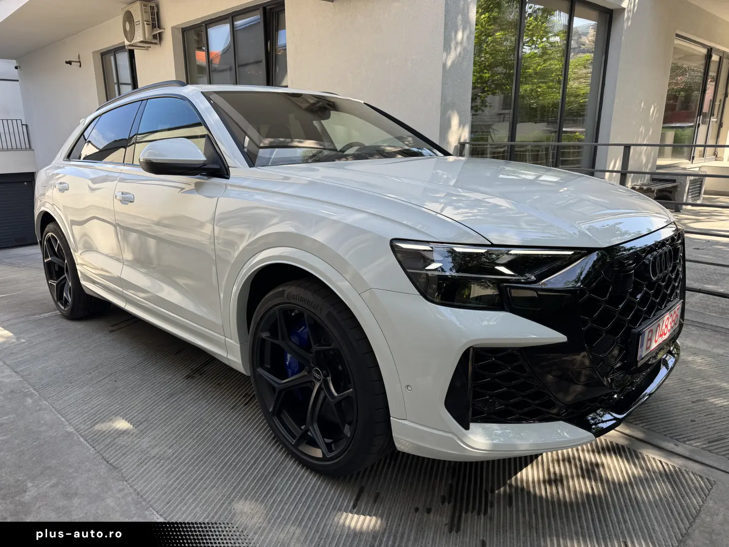 Audi RS6 Perfromance stoc Bucuresti