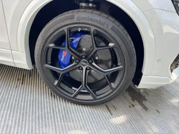 Audi RS6 Perfromance stoc Bucuresti