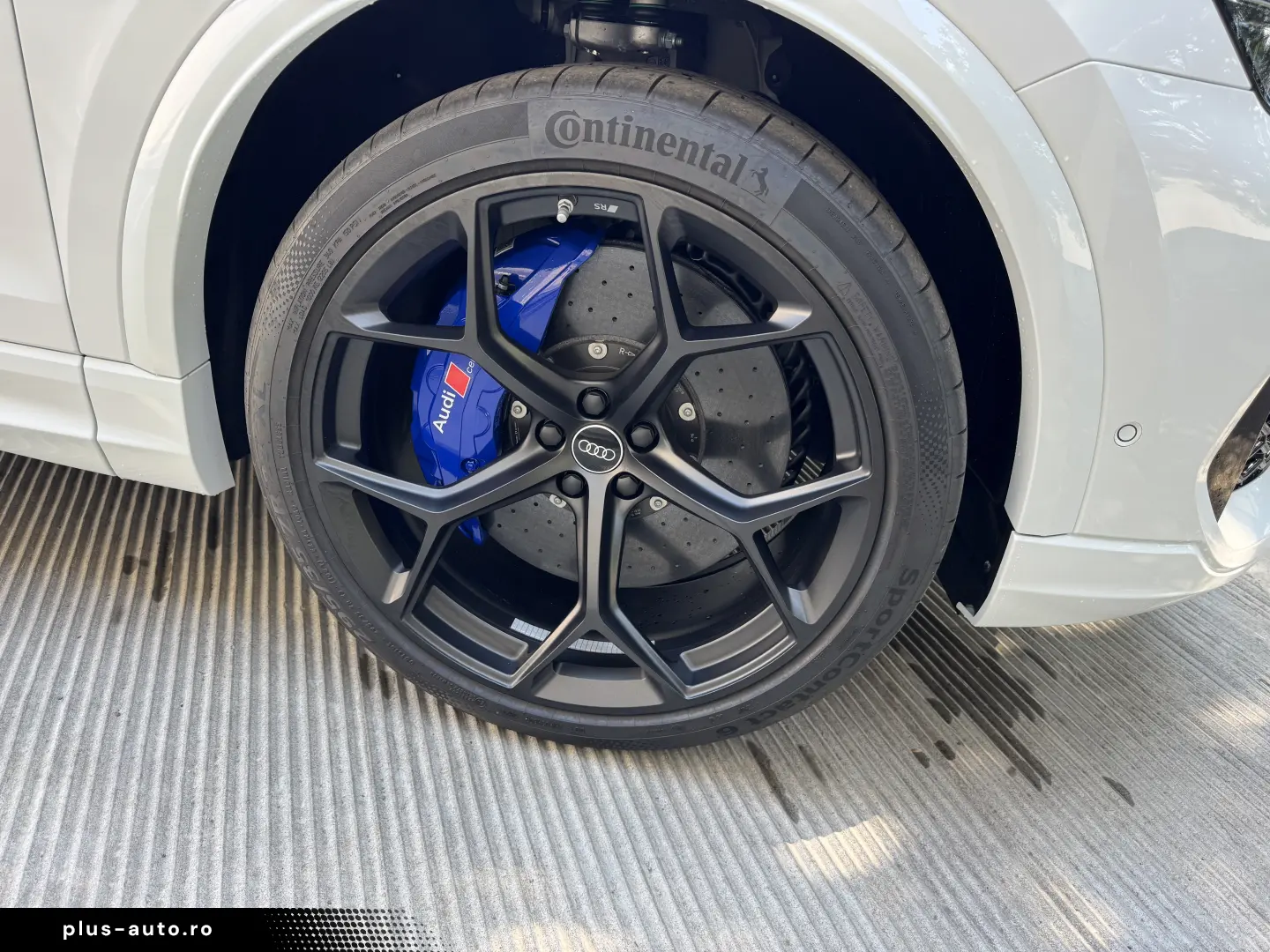 Audi RS6 Perfromance stoc Bucuresti