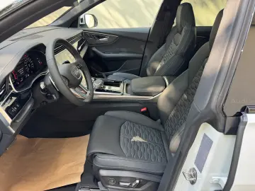 Audi RS6 Perfromance stoc Bucuresti