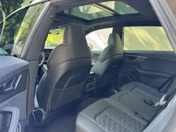 Audi RS6 Perfromance stoc Bucuresti