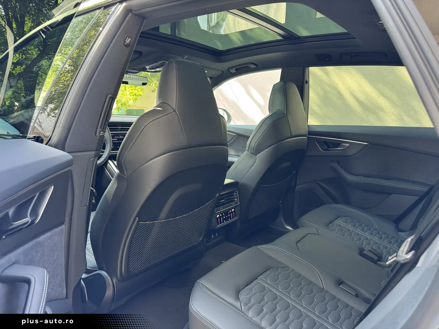 Audi RS6 Perfromance stoc Bucuresti