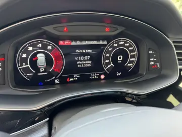 Audi RS6 Perfromance stoc Bucuresti