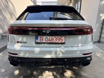 Audi RS6 Perfromance stoc Bucuresti