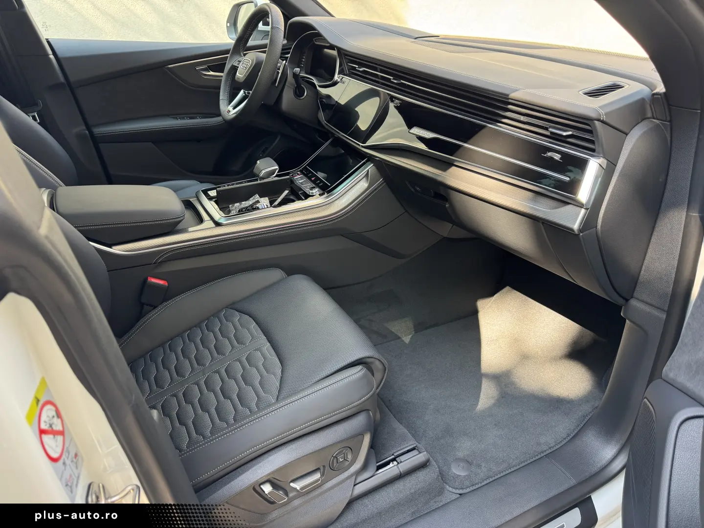 Audi RS6 Perfromance stoc Bucuresti